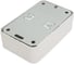 Розетка Systeme Electric (Schneider Electric) Blanca наруж Бел 2-ая б/з без шторок, 16А, 250В SE BLNRA000221 10 шт 13606481198119 4