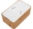 Розетка Systeme Electric (Schneider Electric) Blanca наруж Ясень 2-ая с/з со шторками 16А, 250В SE BLNRA011215 8 шт 13606481196672 4