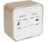 Розетка Systeme Electric (Schneider Electric) Blanca наруж Титан с/з без шторок 16А, 250В SE BLNRA010114 12 шт 13606481332704 4