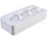 Розетка Systeme Electric (Schneider Electric) BLANCA О/У 3-ая без заземления без шт. БЕЛЫЙ BLNRA000311 6 шт 13606481196122 5