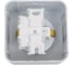 Розетка Systeme Electric (Schneider Electric) Blanca О/У без пласт. Алюминий с/з со шт., 16А BLNRA011103 12 шт 13606481197839 3