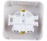 Розетка Systeme Electric (Schneider Electric) BLANCA О/У с заземлением без шторок, БЕЛЫЙ BLNRA010101 12 шт 13606481197419 3