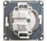 Розетка Systeme Electric (Schneider Electric) Glossa Перламутр б/з, 16А SE GSL000641 20 шт 13606485436071 2