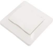 Розетка Systeme Electric (Schneider Electric) Glossa Молочная с/з со шторками с крышкой IP20 в сборе SE GSL000946 15 шт 13606480982160