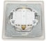 Розетка Systeme Electric (Schneider Electric) Glossa Молочная с/з со шторками с крышкой IP20 в сборе SE GSL000946 15 шт 13606480982160 4