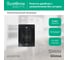 Розетка Systeme Electric (Schneider Electric) Glossa Антрацит 2-ая с/з, 16А в сборе SE GSL000724 10 шт 13606485436460 4