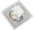 Розетка Systeme Electric (Schneider Electric) Glossa Перламутр с/з, 16А в сборе SE GSL000642 15 шт 13606485436088 2