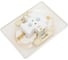 Розетка Systeme Electric (Schneider Electric) Glossa Молочная 2-ая с/з в сборе SE GSL000924 10 шт 13606480982078 2