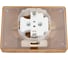 Розетка Systeme Electric (Schneider Electric) Blanca С/У Ясень 2-ая с/з IP44 со шт., 16А BLNRS441125 5 шт 13606481280166 3