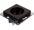 Механизм розетки Systeme Electric (Schneider Electric) 1-м СП ATLAS DESIGN без заземл. 16А мокко 1240368 ATN000641 10 шт 13606489702103 4