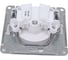 Розетка Systeme Electric (Schneider Electric) WESSEN 59 Белый б/з RS16-151-1-86 10 шт 4607138060034 2