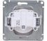 Розетка Systeme Electric (Schneider Electric) WESSEN 59 Белый б/з RS16-151-1-86 10 шт 4607138060034 3