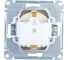 Механизм розетки Systeme Electric (Schneider Electric) 1-м СП ATLAS DESIGN с заземл. защ. шторки 16А алюм. ATN000345 10 шт 13606489584006 1