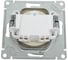 Механизм розетки Systeme Electric (Schneider Electric) 1-м СП ATLAS DESIGN без заземл. защ. шторки 16А алюм. ATN000349 10 шт 13606489584037 4