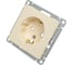 Розетка Systeme Electric (Schneider Electric) WESSEN 59 Бежевый с/з с защитными шторками RS16-152-2-86 10 шт 4607138060577 3