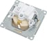 Розетка Systeme Electric (Schneider Electric) WESSEN 59 Бежевый с/з с защитными шторками RS16-152-2-86 10 шт 4607138060577 4