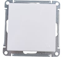 Розетка Systeme Electric (Schneider Electric) W59 AQUA с заземлением со шторками, 16А, IP44, , БЕЛЫЙ RS16-152B-1-86 10 шт 4607138065695