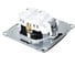 Механизм розетки Systeme Electric (Schneider Electric) 1-м СП Glossa 16А IP20 250В с заземл. графит GSL001343 10 шт 53606481209189 4