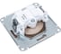 Механизм розетки Systeme Electric (Schneider Electric) 1-м СП Glossa 16А IP20 без заземл. титан GSL000441 20 шт 13606480658928 4