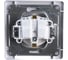 Розетка Systeme Electric (Schneider Electric) 1-м GLOSSA с заземл. защ. шторки бел. SchE GSL000144 15 шт 13606480657730 2