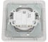 Розетка Systeme Electric (Schneider Electric) 1-м СП W59 16А без заземл. защ. шторки бел. SchE RS16-151-18 10 шт 4607050335036 4