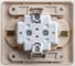 Розетка Systeme Electric (Schneider Electric) 2-м СП Этюд 16А с заземл. крем. PC16-007K 15 шт 4607098941084 2