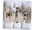 Розетка Systeme Electric (Schneider Electric) 1-м СП Этюд 16А с заземл. бел. SchE PC16-003B 20 шт 4607098940247 4
