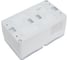 Розетка Systeme Electric Atlasdesign profi ip54 о/у двойная с з/к со шторками 16а, серый ATN543026 6 шт 4690201026662 5