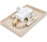 Розетка Systeme Electric Atlasdesign песочный с/з 2-ая,16а, (в сборе с рамкой) ATN001224 6 шт 13606485820191 5
