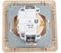 Розетка Systeme Electric (Schneider Electric) 1-м СП W59 16А IP20 с заземл. без защ. шторок сл. кость RS16-154-28 10 шт 13606480981835 3