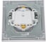 Розетка Systeme Electric Atlasdesign лотос с заземлением со шторками, 16а, в сборе ATN001344 5 шт 4690201025283 2