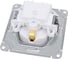 Розетка Systeme Electric Atlasdesign лотос с заземлением, 16а, механизм ATN001343 5 шт 4690201025245 3