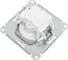 Розетка Systeme Electric Atlasdesign лотос без заземления со шторками, 16а, механизм ATN001349 5 шт 4690201025405 2