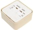Розетка Systeme Electric Blanca о/у с изол. пласт. бежевый без з/к со шт. 16а BLNRA001117 18 шт 13606489776234 4