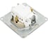 Розетка Systeme Electric Atlasdesign песочный с/з со шт., 16а ATN001245 5 шт 13606485820375 4
