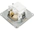 Розетка Systeme Electric Atlasdesign песочный с/з со шт., 16а ATN001245 5 шт 13606485820375 5