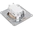 Розетка Systeme Electric Atlasdesign песочный б/з со шт., 16а ATN001249 5 шт 13606485820412 4