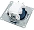 Розетка Systeme Electric Atlasdesign аквамарин б/з, 16а ATN001141 5 шт 13606485820580 4