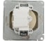 Розетка Systeme Electric Atlasdesign песочный б/з, 16а ATN001241 5 шт 13606485820597 3
