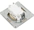 Розетка Systeme Electric Atlasdesign песочный б/з, 16а ATN001241 5 шт 13606485820597 4
