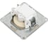 Розетка Systeme Electric Atlasdesign песочный б/з, 16а ATN001241 5 шт 13606485820597 5