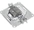 Розетка TV Systeme Electric (Schneider Electric) ATLASDESIGN проходная 4DB, механизм, КАРБОН ATN001092 5 шт 13606489708860 4