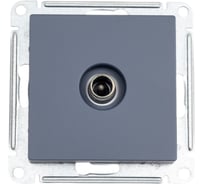 Розетка TV Systeme Electric (Schneider Electric) AtlasDesign Грифель оконечная 1DB, механизм SE ATN000791 10 шт 13606489708600