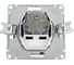 Розетка TV Systeme Electric (Schneider Electric) AtlasDesign Грифель оконечная 1DB, механизм SE ATN000791 10 шт 13606489708600 3