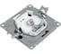 Розетка TV Systeme Electric (Schneider Electric) Glossa Графит, механизм SE GSL001393 5 шт 53606481283370 4