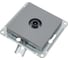 Розетка TV Systeme Electric (Schneider Electric) AtlasDesign Сталь оконечная 1DB, механизм SE ATN000991 5 шт 13606489708761 3