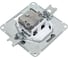 Розетка TV Systeme Electric (Schneider Electric) AtlasDesign Сталь оконечная 1DB, механизм SE ATN000991 5 шт 13606489708761 4