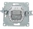 Розетка TV Systeme Electric (Schneider Electric) Glossa Платина оконечная 1DB SE GSL001291 5 шт 53606481274880 2