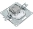 Розетка TV Systeme Electric (Schneider Electric) Glossa Платина оконечная 1DB SE GSL001291 5 шт 53606481274880 4