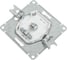 Розетка TV Systeme Electric (Schneider Electric) Glossa Молочная, механизм SE GSL000993 10 шт 13606480982436 2